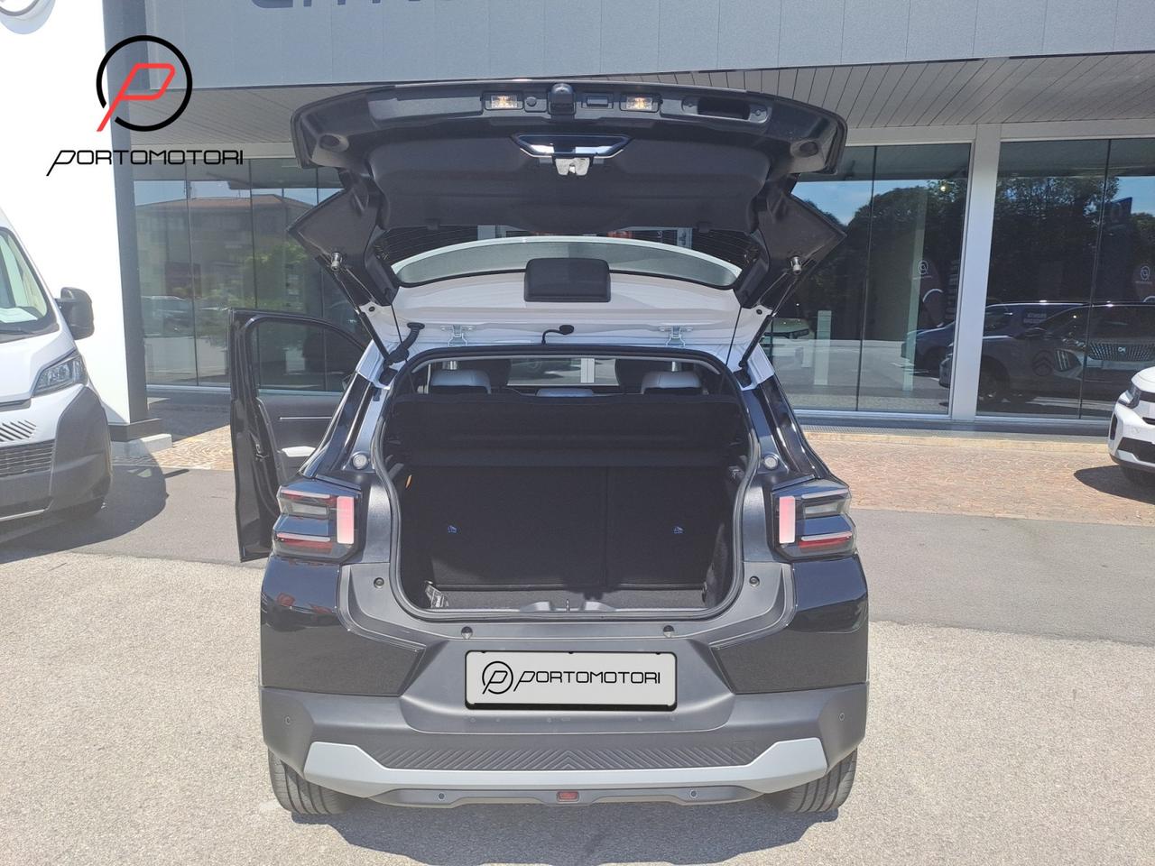 CITROEN C3 4ª serie - C3 PureTech 100 S&S You