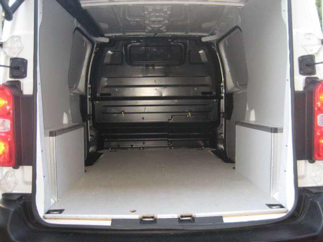 OPEL Vivaro 1.5 DIESEL 120 CV S-S PL-TN ENJOY