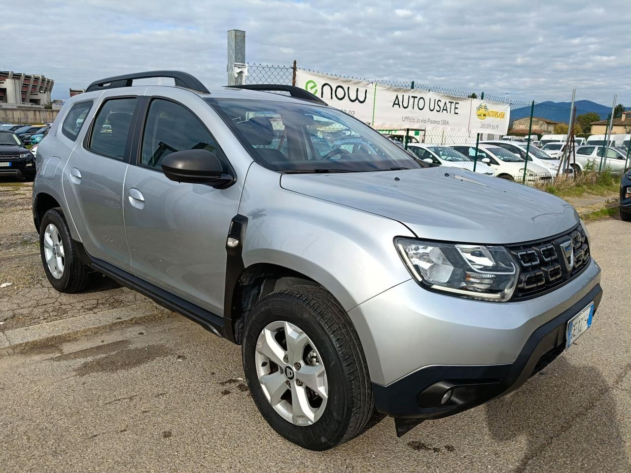 Dacia Duster 1.0 GPL - 100CV