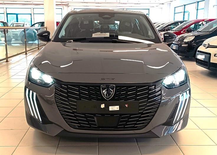 Peugeot 208 Hybrid 110 e-DCS6 Allure