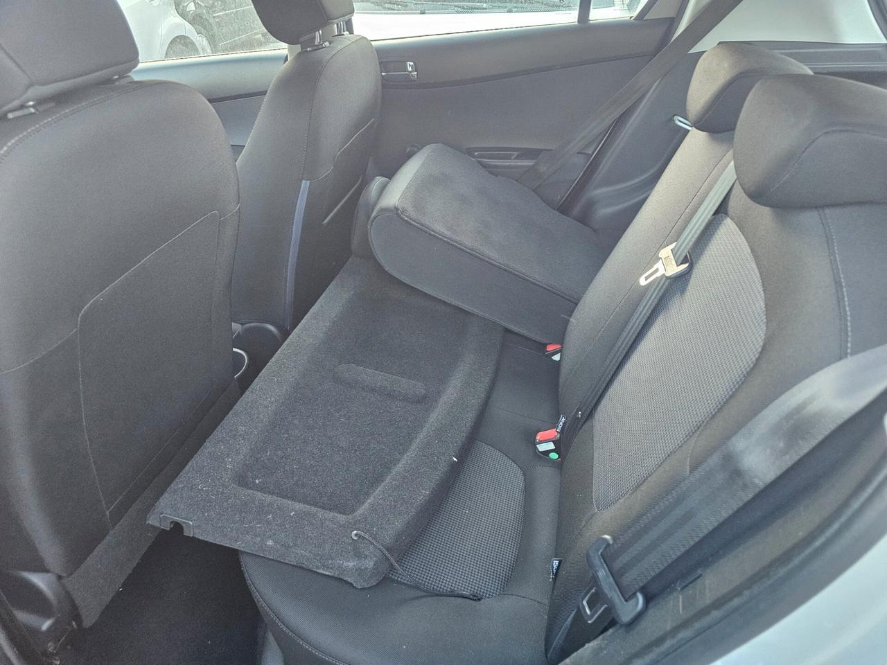 Hyundai i20 1.2 5p. Classic