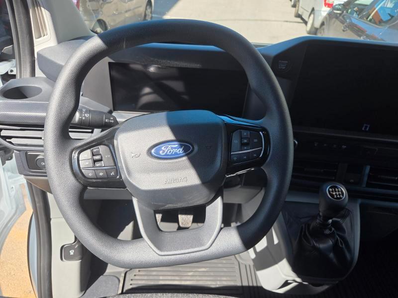 FORD Transit Custom V710 280 2.0 ecoblue 136cv Trend L1H1 *IVA ESPOSTA* KM ZERO