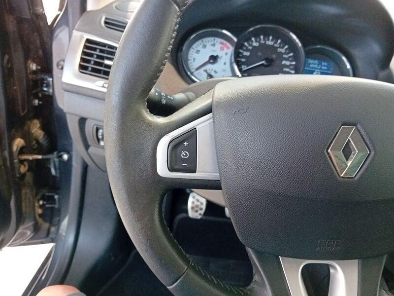Renault Mégane Mégane 1.9 dCi 130CV SporTour GT Line