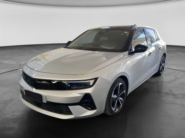 OPEL Astra VI 2022 - Astra 1.2 t GS s&s 130cv at8