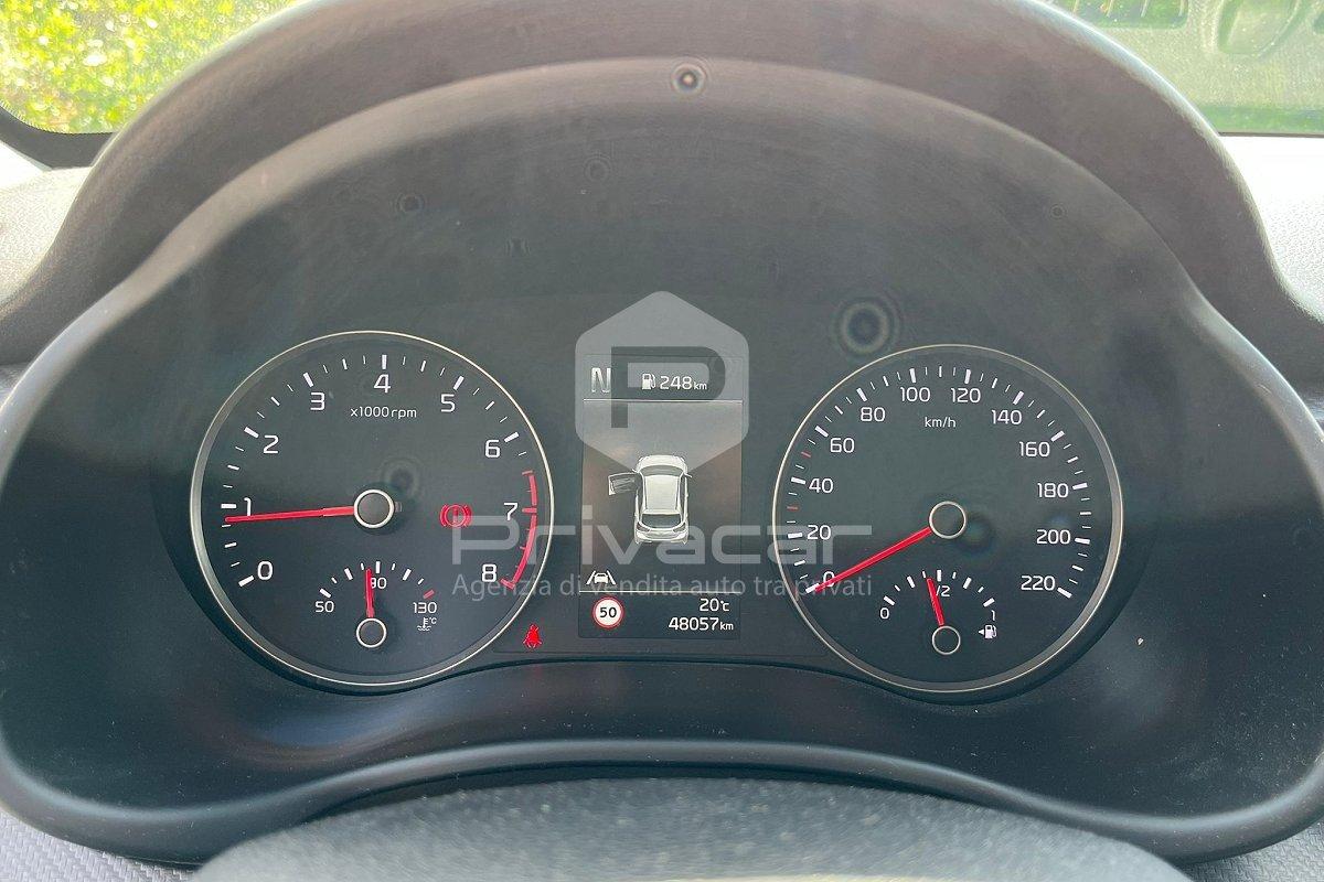 KIA Rio 1.0 T-GDi 100 CV MHEV iMT GT Line
