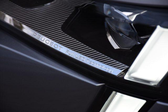 PEUGEOT 508 Plug-in Hybrid 225 e-EAT8 SW GT