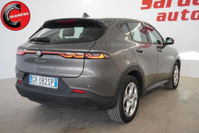 ALFA ROMEO Tonale 1.5 130 CV MHEV TCT7 Sprint