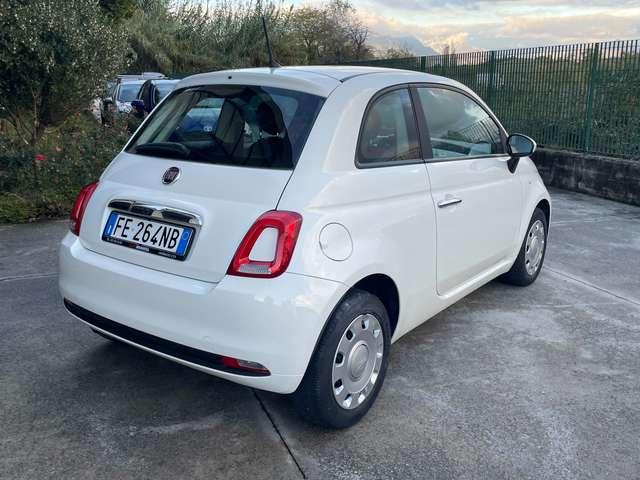 Fiat 500 1.3 Multijet Pop 95CV