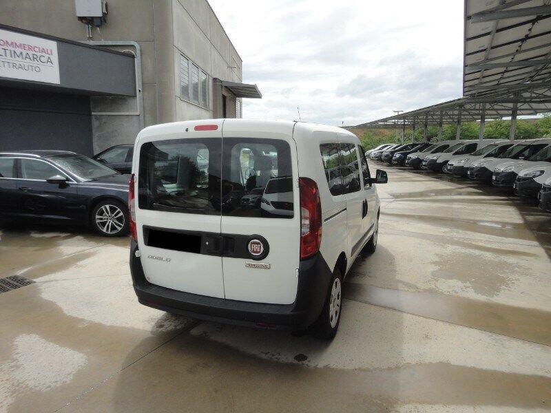 FIAT Doblò Doblò 1.3 MJT PC Combi N1