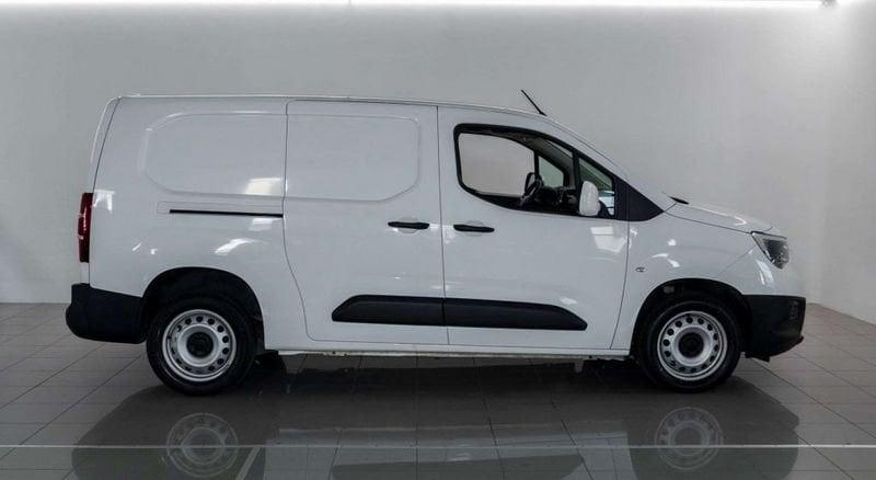 Opel Combo L2 H1 1.5 diesel 130cv 3 posti