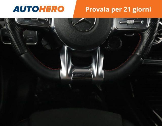 MERCEDES-BENZ A 35 AMG 4Matic