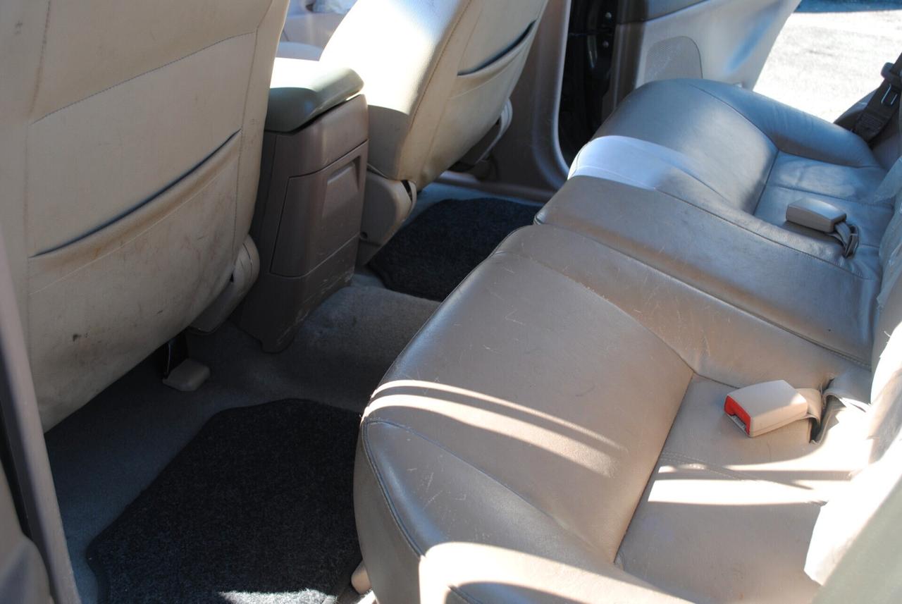 GREAT WALL MOTOR HOVER 2.4 BENZ/GPL 133 CV 4WD