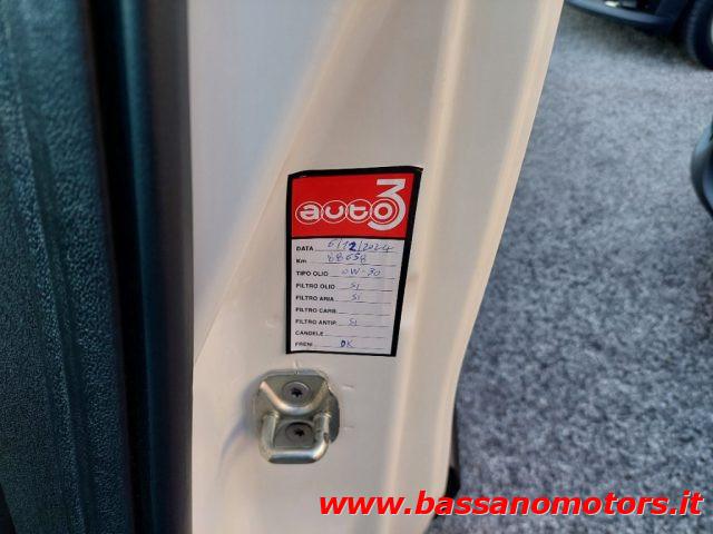 FIAT Doblo Doblò 1.6 MJT 105CV S&S PC-TN Cargo Lounge