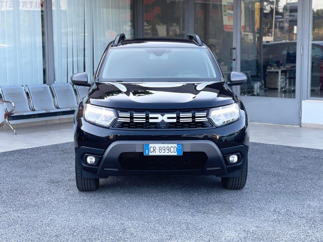Dacia Duster 1.0 Benzina 101CV E6 Neo - 2023