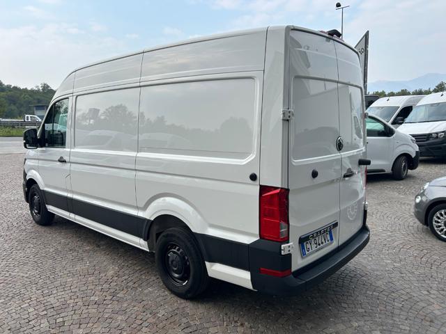 VOLKSWAGEN Crafter 35 2.0 TDI 140CV PM-TM Furgone