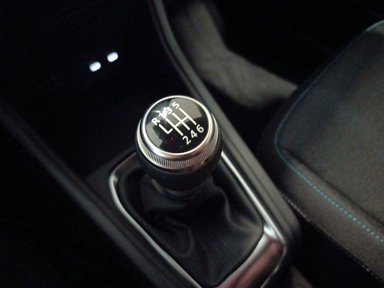 RENAULT Captur 2ª serie - Captur ECO-G 100 CV Evolution