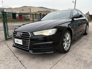 Audi A6 Avant 3.0 TDI S tronic Business Plus
