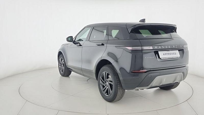 Land Rover RR Evoque 2.0D I4 163 CV AWD Auto S