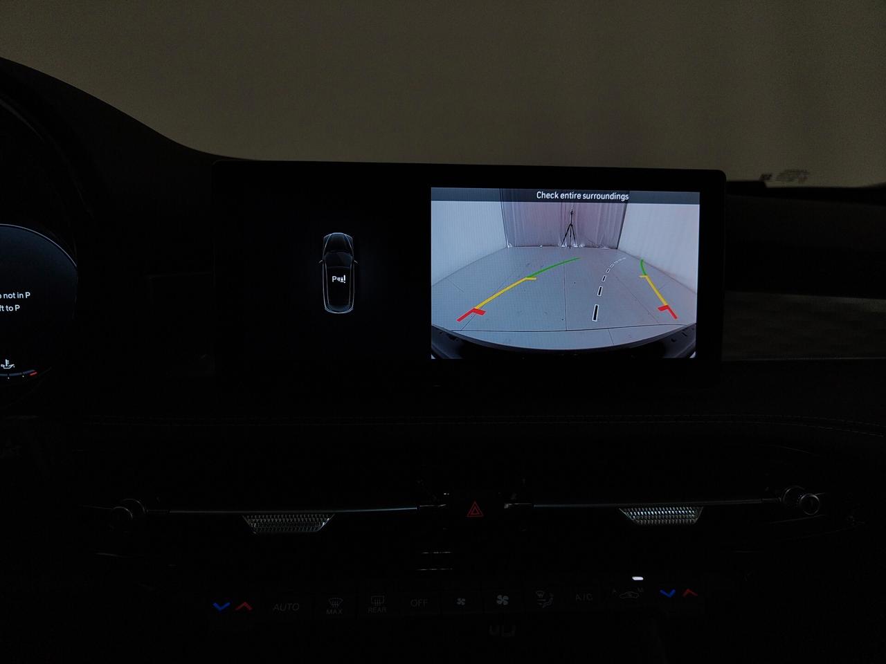 Alfa Romeo Tonale 1.5 160 CV MHEV TCT7 Veloce