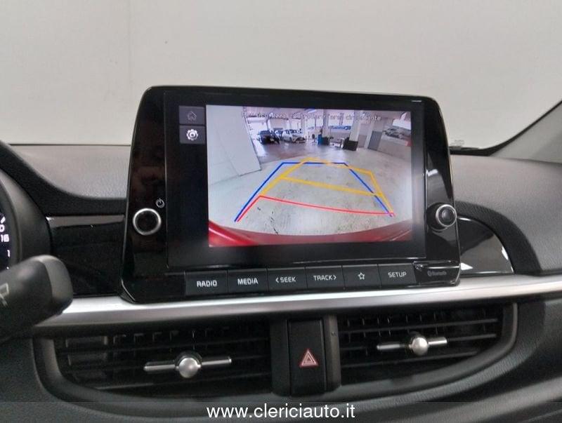 KIA Picanto 1.0 12V 5 porte Style