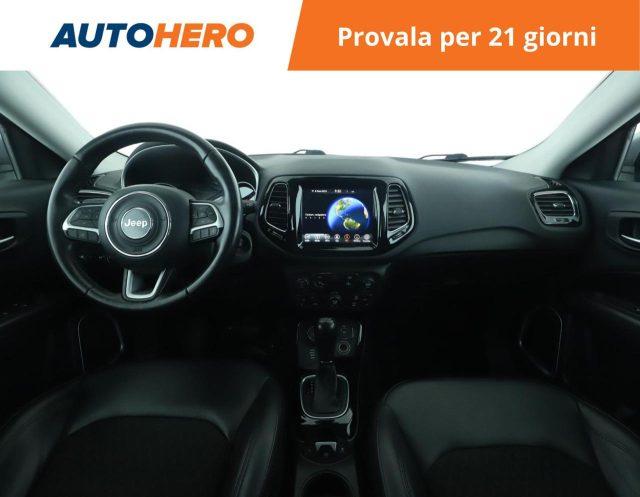 JEEP Compass 2.0 Multijet II aut. 4WD Night Eagle