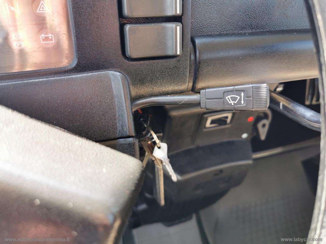 RENAULT 4 TL RATE AUTO MOTO SCOOTER