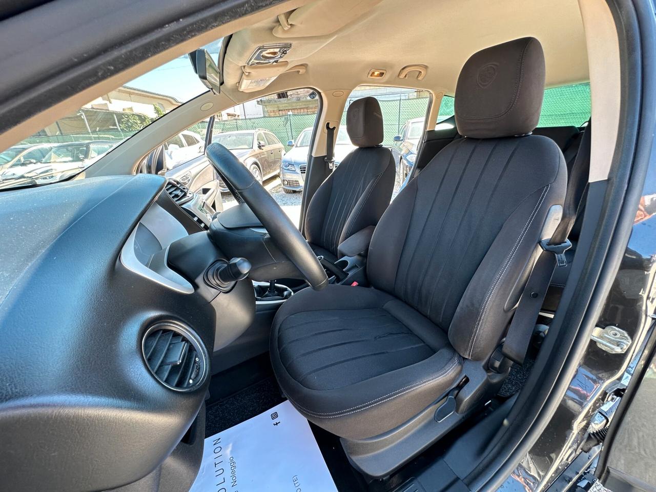 Lancia Delta 1.6 MJT 120 cv 227.448 km