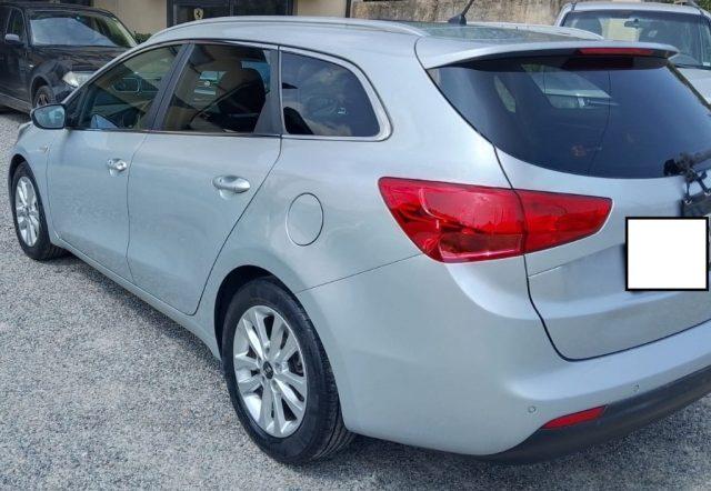 KIA cee'd 1.6 CRDi 110 CV SW Cool