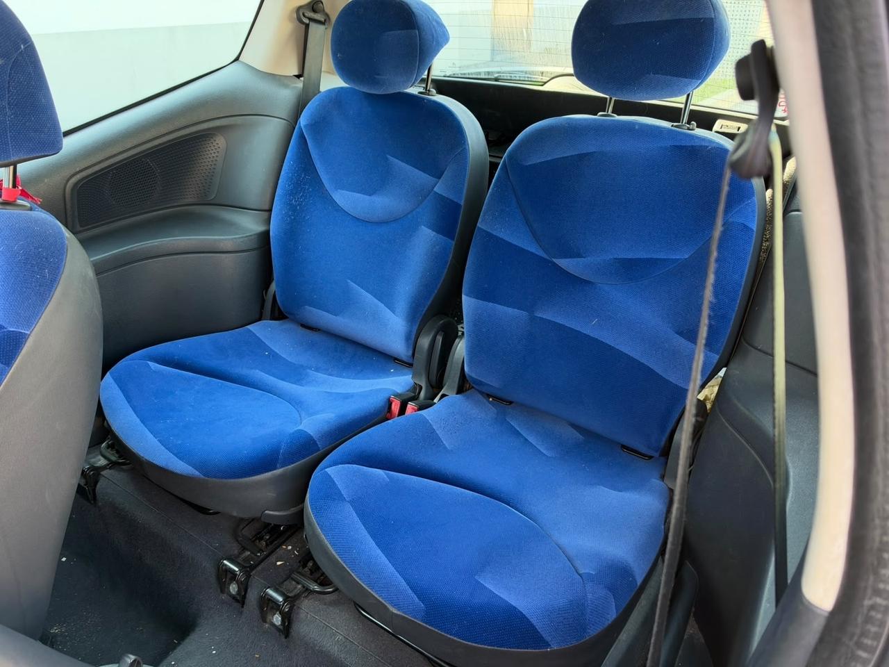 Citroen C2 1.1 Exclusive