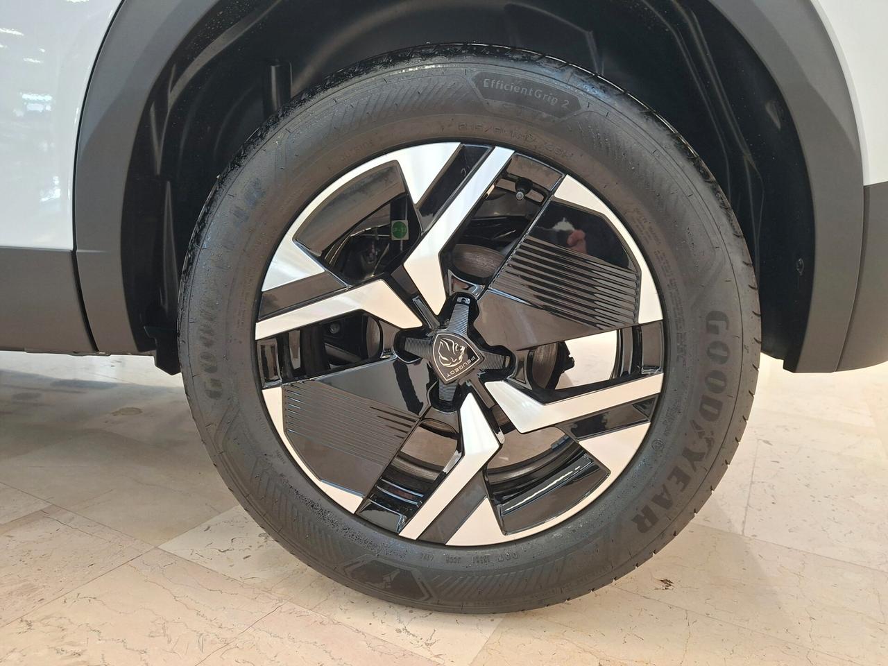 Peugeot 2008 PureTech 100 S&S Allure