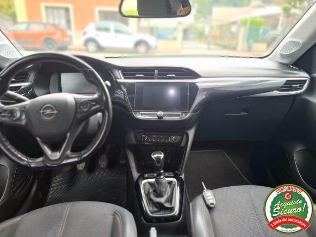 OPEL Corsa 1.5 D 100 CV Elegance UN. PROP.