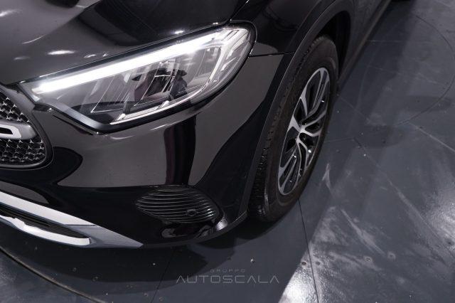 MERCEDES-BENZ GLC 200 d 4Matic Mild hybrid Coupé Advanced