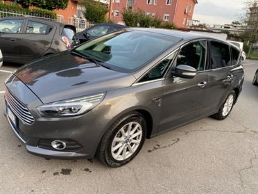 Ford S-Max 2.0 TDCi 150CV Start&Stop AWD Titanium