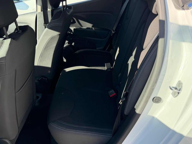 RENAULT CLIO 1.5 DCI N1 AUTOCARRO N 1 4 POSTI