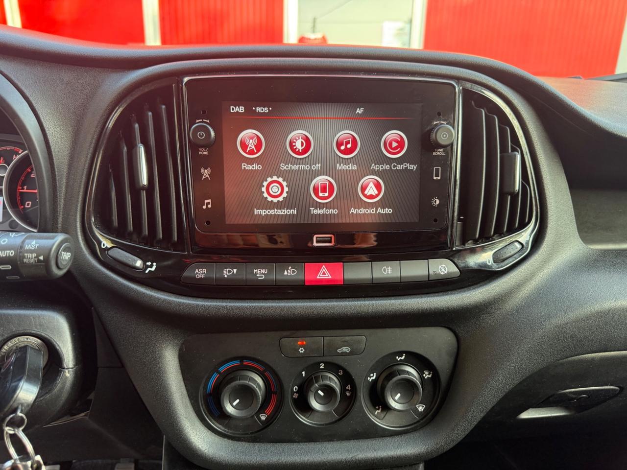 Fiat Doblò 1.6 MJT 105CV S&S Cargo Maxi Lounge