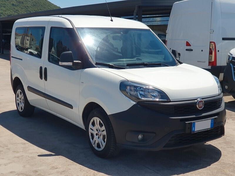 FIAT Fiorino 1.3 MJT 95CV Porta Lat. SX NAV 5 PARK