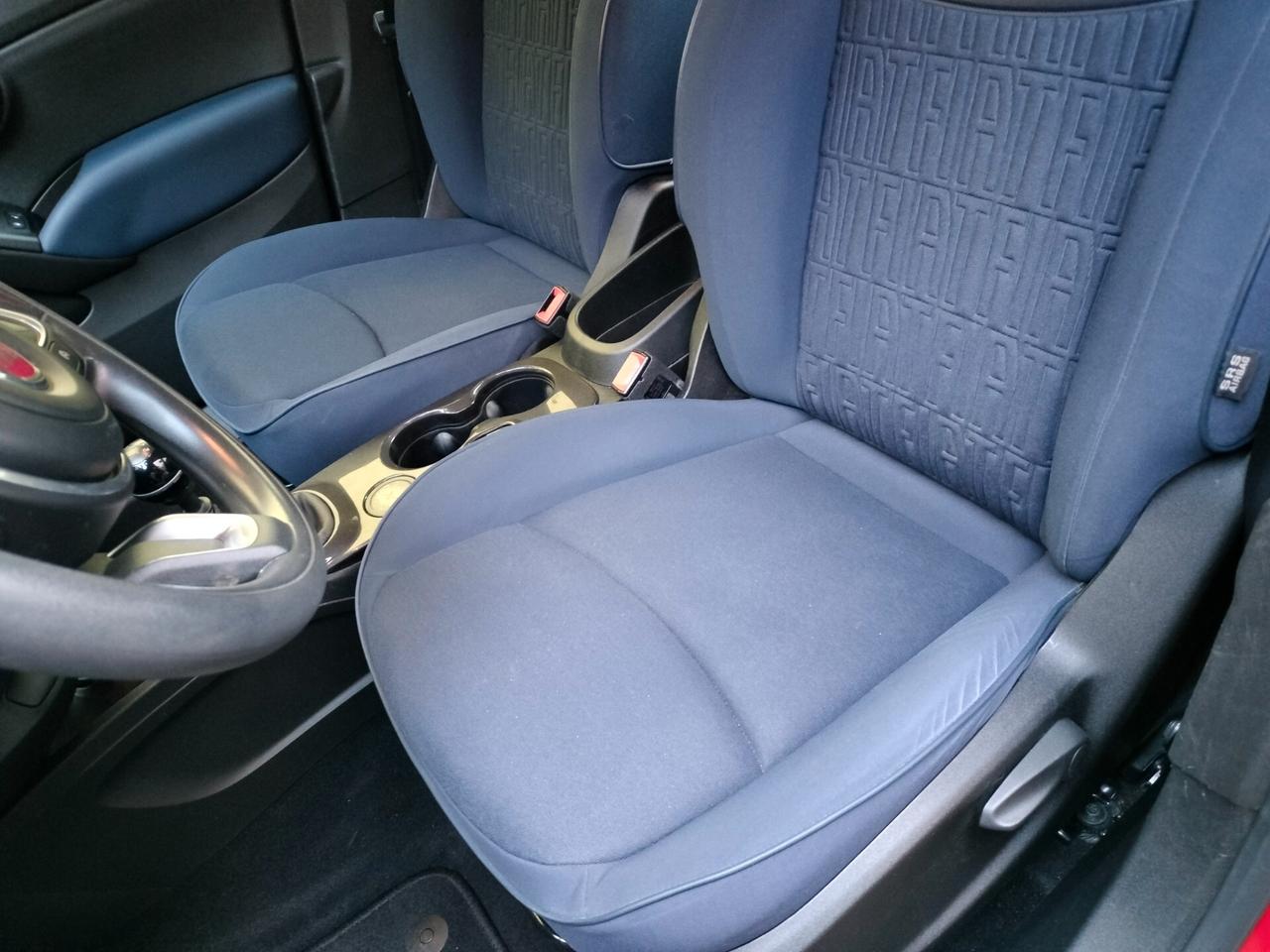 Fiat 500X 1.3 MultiJet 95 CV Cult