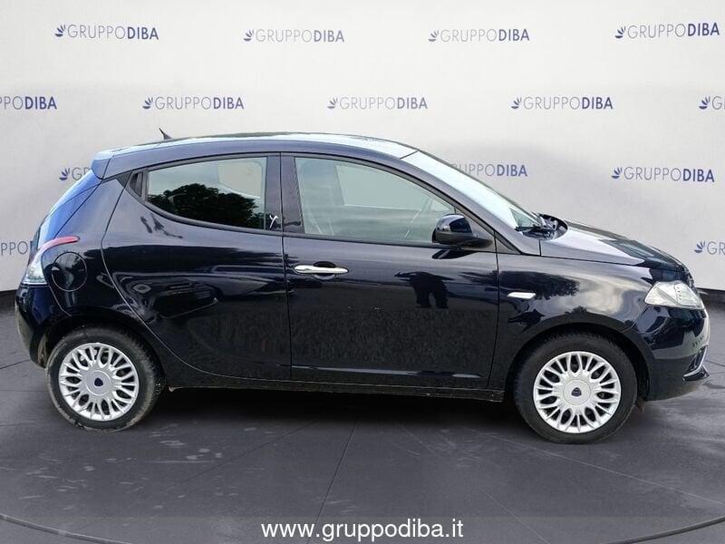 Lancia Ypsilon III 2015 Benzina 1.2 Gold 69cv