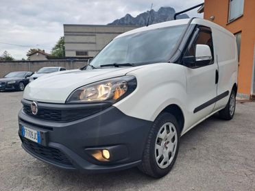 FIAT DOBLO' 1.4 METANO PC-TN
