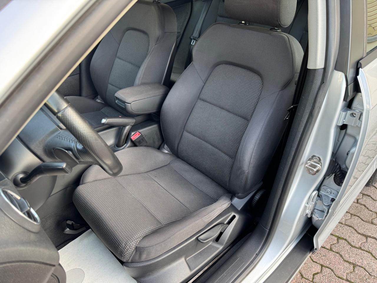 Audi A3 Ambition S-Tronic
