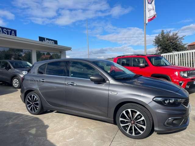 Fiat Tipo 5p 1.6 mjt 120 CV Lounge "Km 66.000"