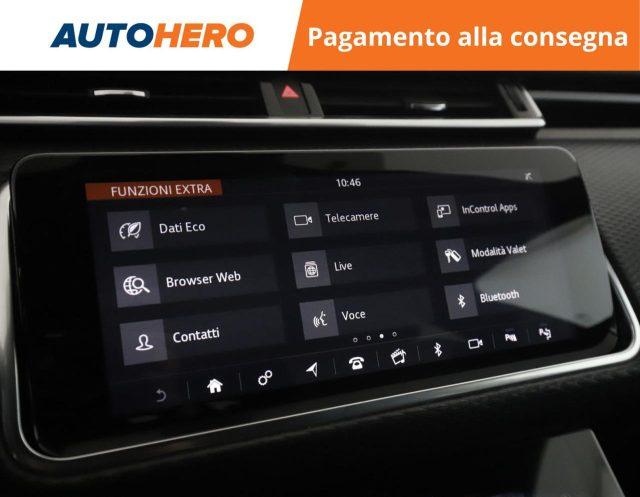 LAND ROVER Range Rover Velar 3.0D V6 300 CV R-Dynamic SE