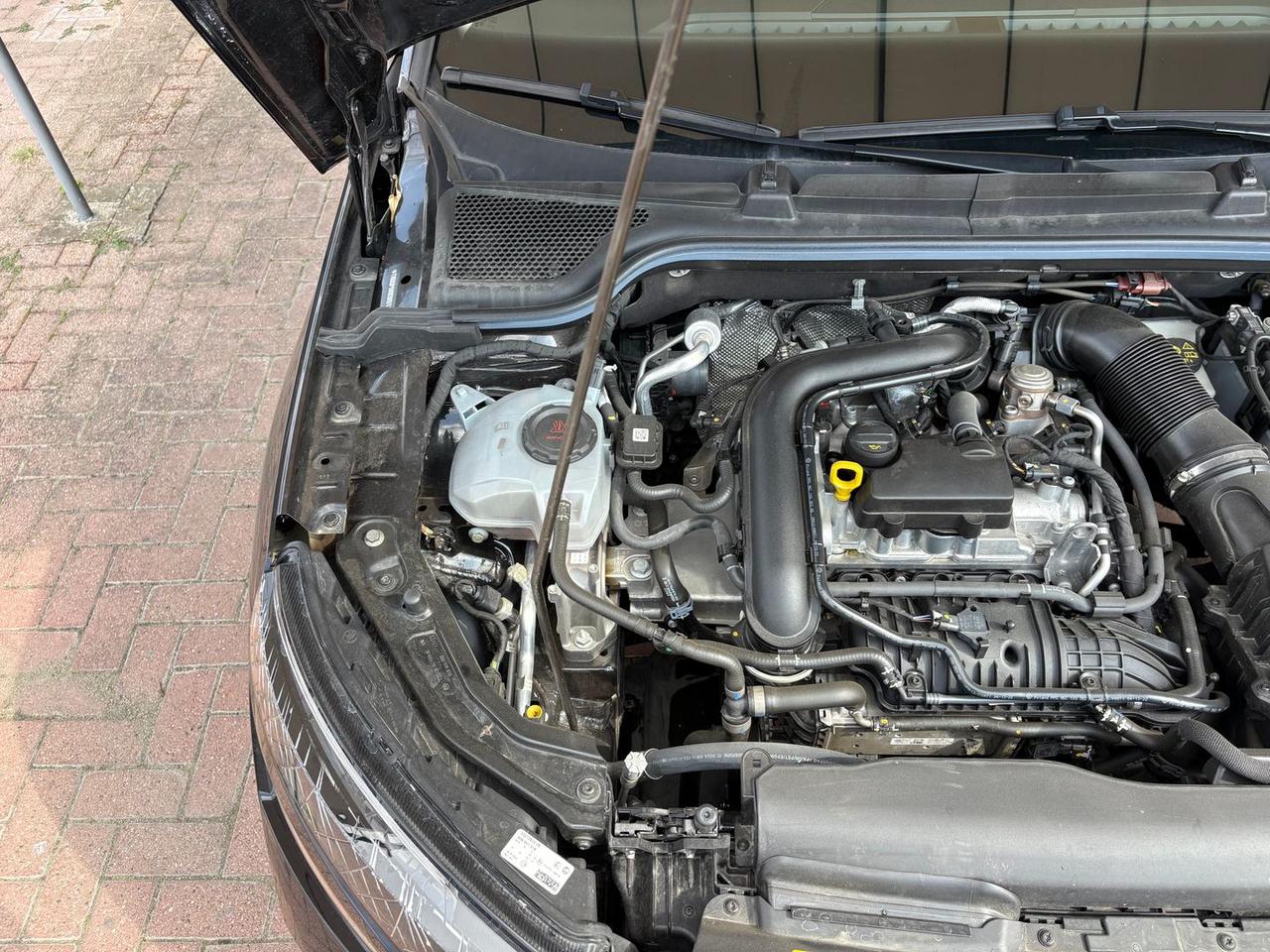 Skoda Kamiq 1.0 TSI Ambition #50313