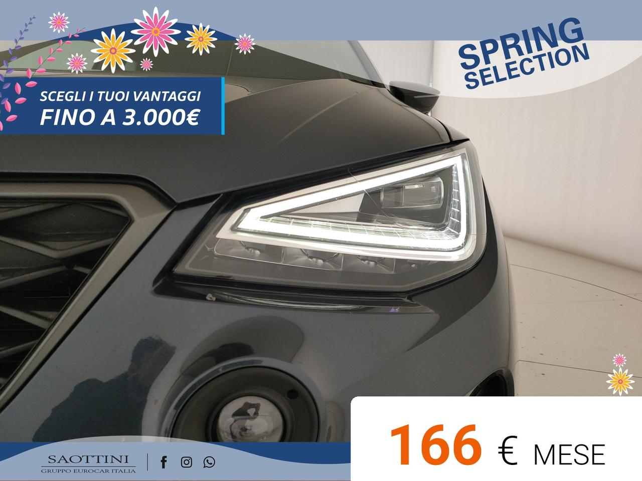 1.0 ecotsi FR 95 CV