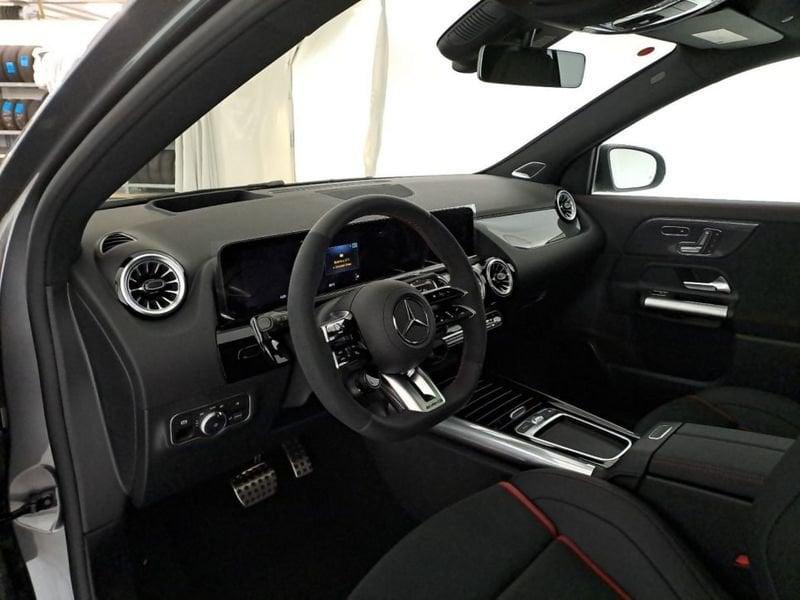 Mercedes-Benz GLA 45 S AMG 4Matic Premium Plus