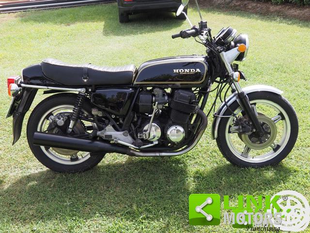 HONDA CB 750 FOUR