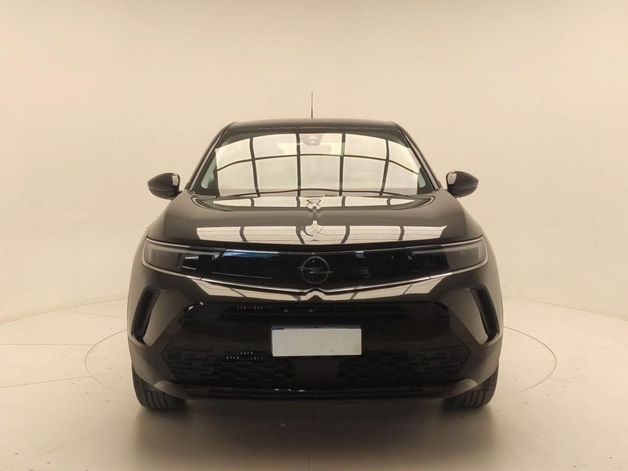 Opel Mokka 1.5 diesel Edition
