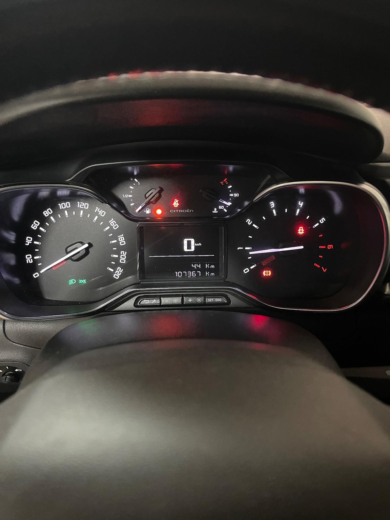 Citroen C3 PureTech 82 Shine