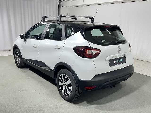 Renault Captur dCi 8V 90 CV Life