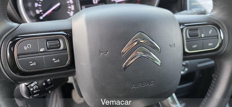 Citroën C3 Aircross BlueHDi 110 S&S Shine Pack